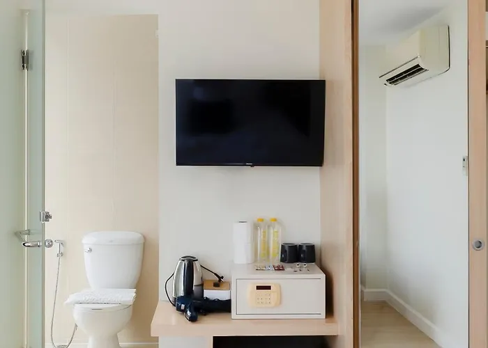 Gp House Express Sukhumvit 81