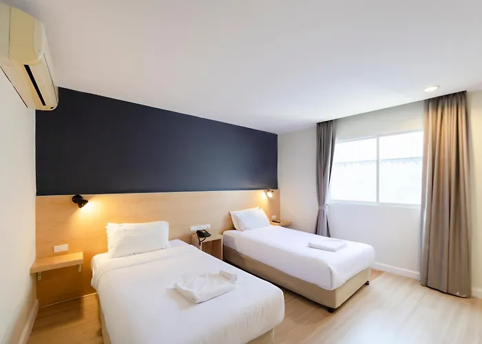 Gp House Express Sukhumvit 81