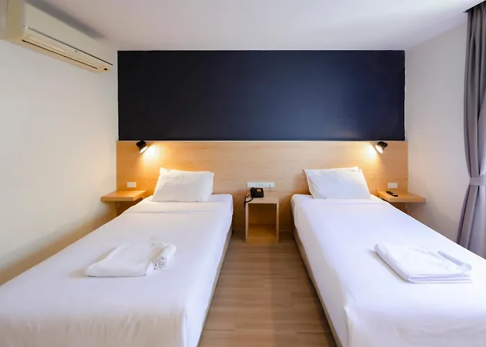 Gp House Express Sukhumvit 81