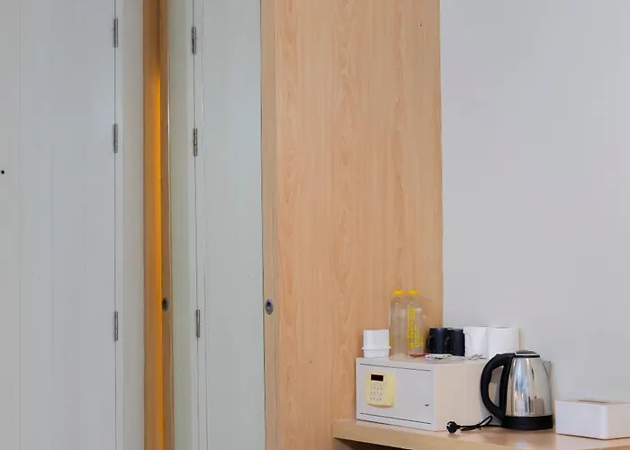 Gp House Express Sukhumvit 81 Hotel