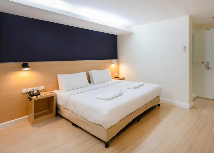 Gp House Express Sukhumvit 81