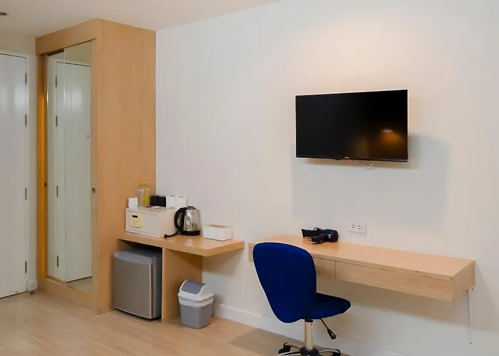 Gp House Express Sukhumvit 81