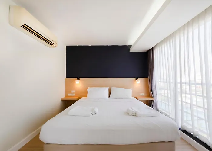 Gp House Express Sukhumvit 81