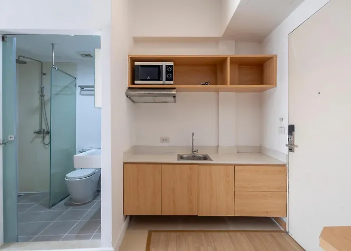 Hotel Gp House Express Sukhumvit 81 3*