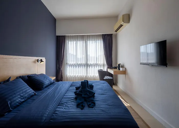 Gp House Express Sukhumvit 81 Bangkok