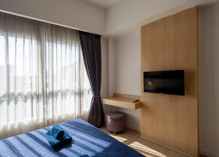 Gp House Express Sukhumvit 81 3* Bangkok