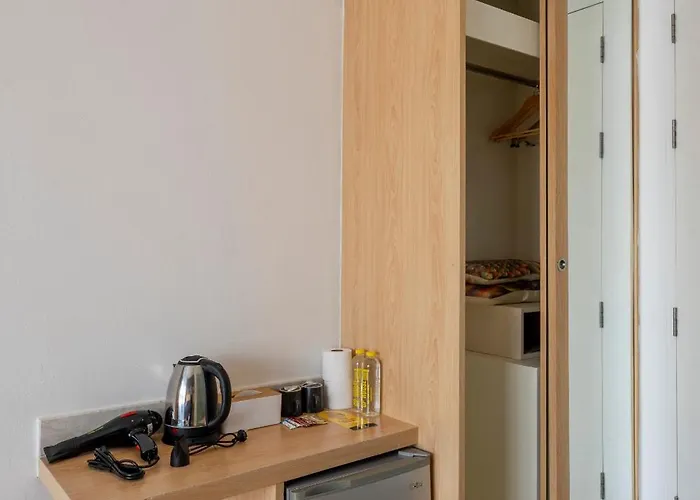 Gp House Express Sukhumvit 81 3*