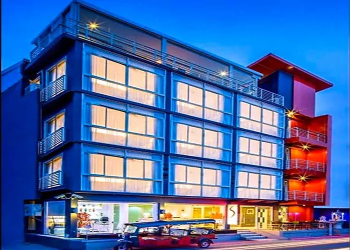 Gp House Express Sukhumvit 81