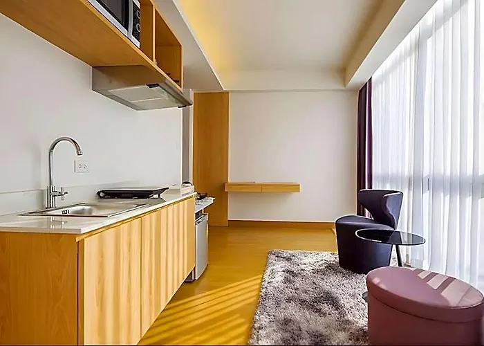 Gp House Express Sukhumvit 81 Hotel