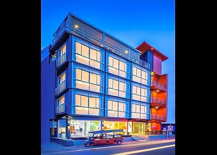 Gp House Express Sukhumvit 81 Bangkok