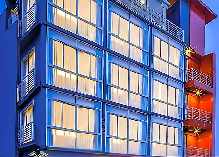 Gp House Express Sukhumvit 81 Hotel 3*