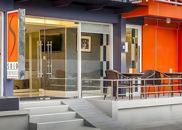 Gp House Express Sukhumvit 81 Hotel 3*