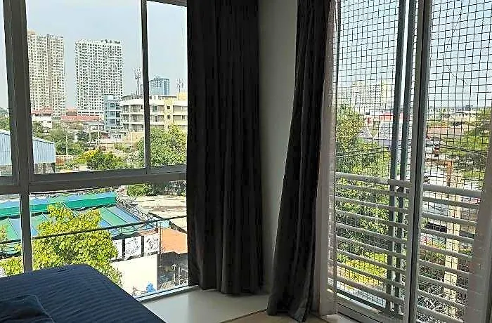Gp House Express Sukhumvit 81 3* バンコク都