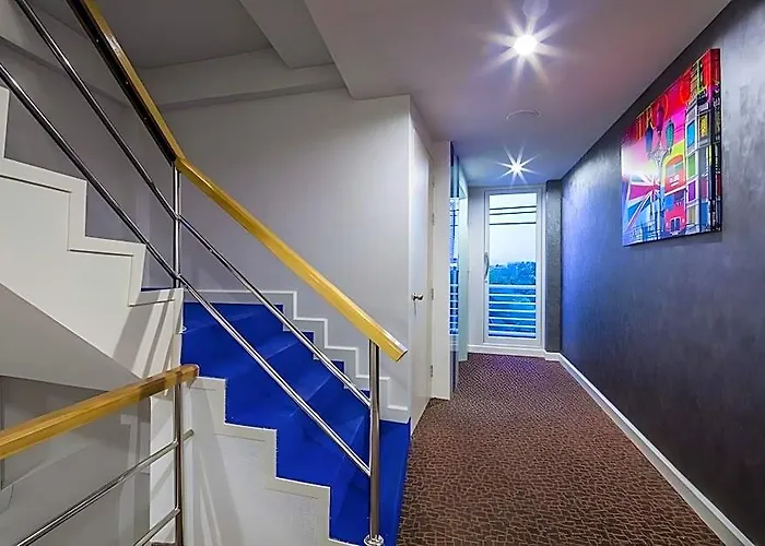 ホテル Gp House Express Sukhumvit 81 バンコク都