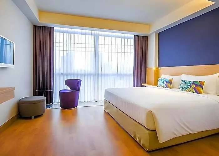 Gp House Express Sukhumvit 81 3* バンコク都
